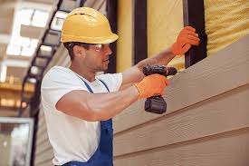 Siding Removal and Disposal in Brandon, FL